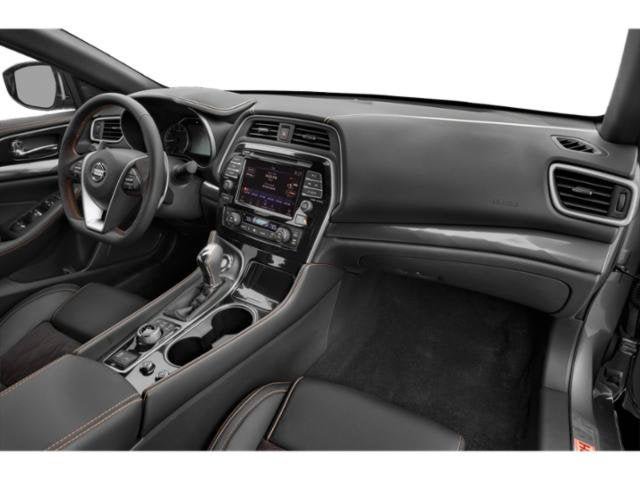 Used 2021 Nissan Maxima SR w/ Sport Mat Group FWD image 15