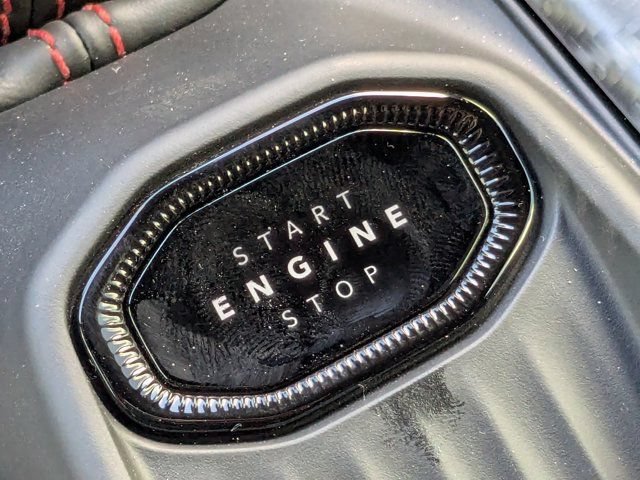 New 2026 Dodge Charger Scat Pack AWD/4WD image 32