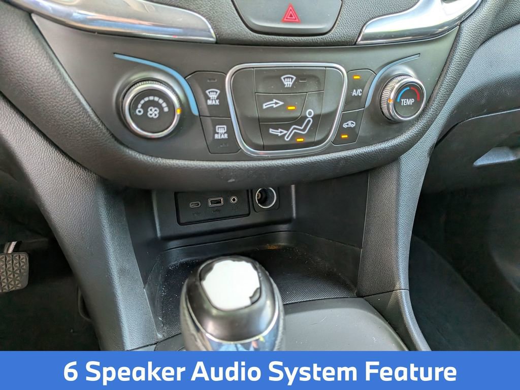 Used 2019 Chevrolet Equinox LT FWD image 18