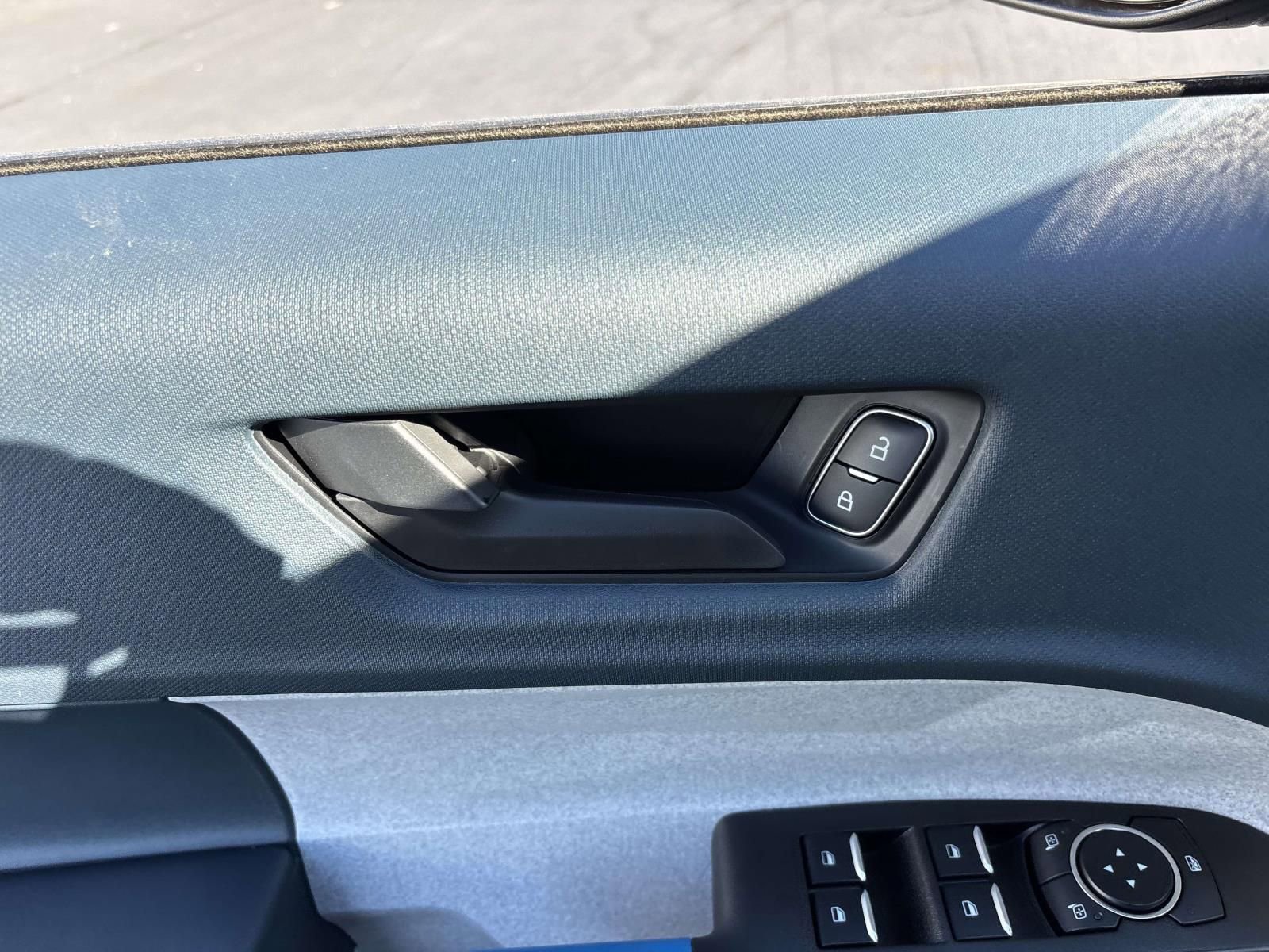 New 2025 Ford Maverick XLT w/ Equipment Group 301A image 12