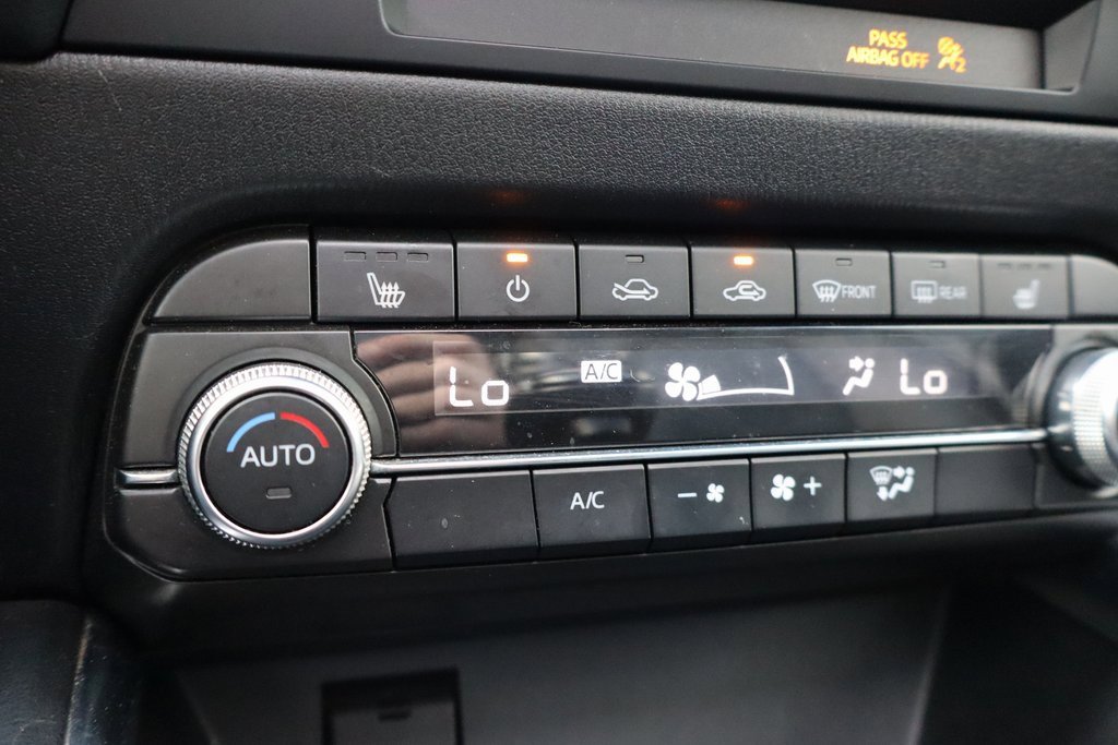 Used 2019 MAZDA CX-5 Grand Touring image 14