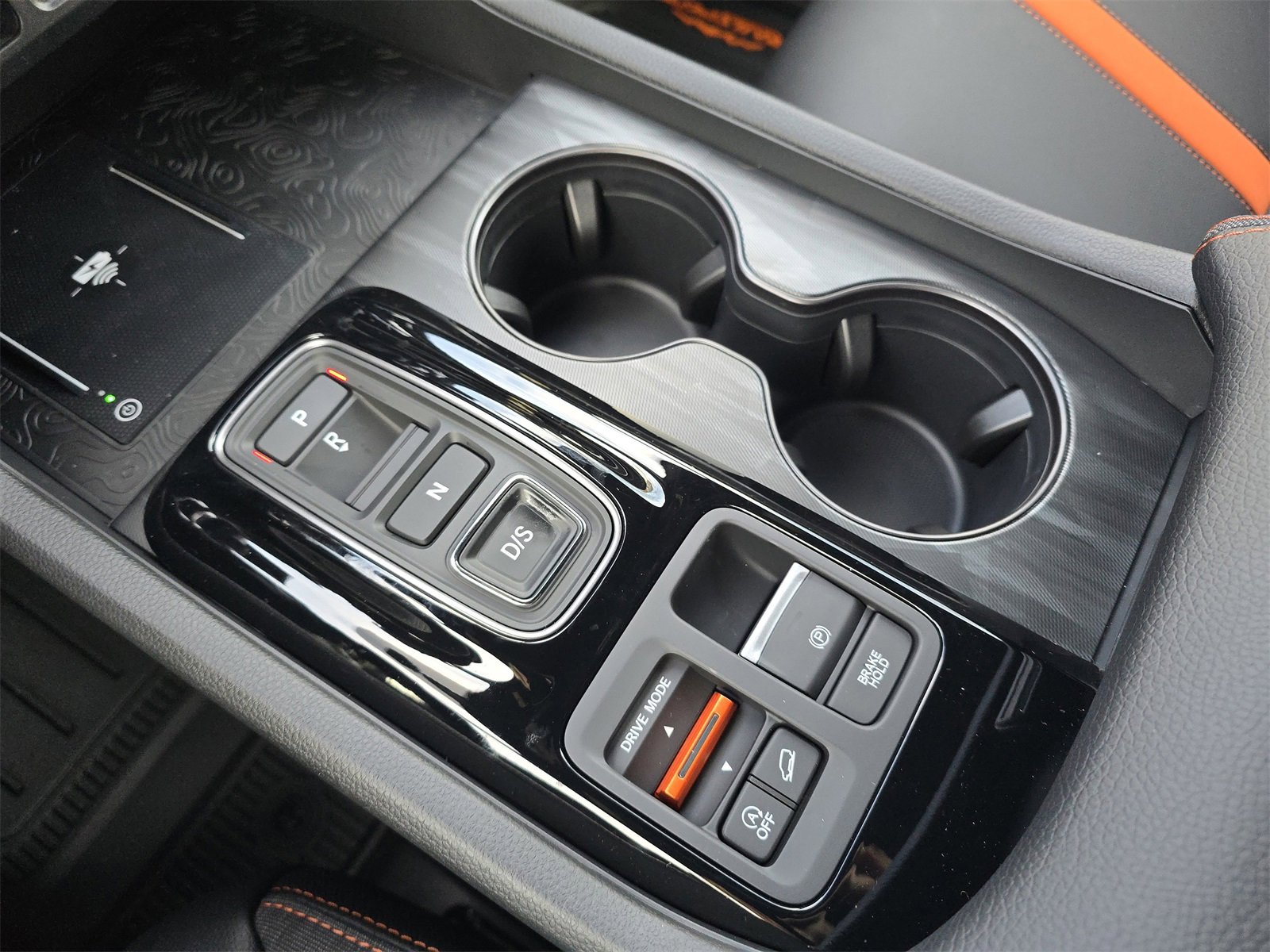 New 2026 Honda Passport TrailSport image 23