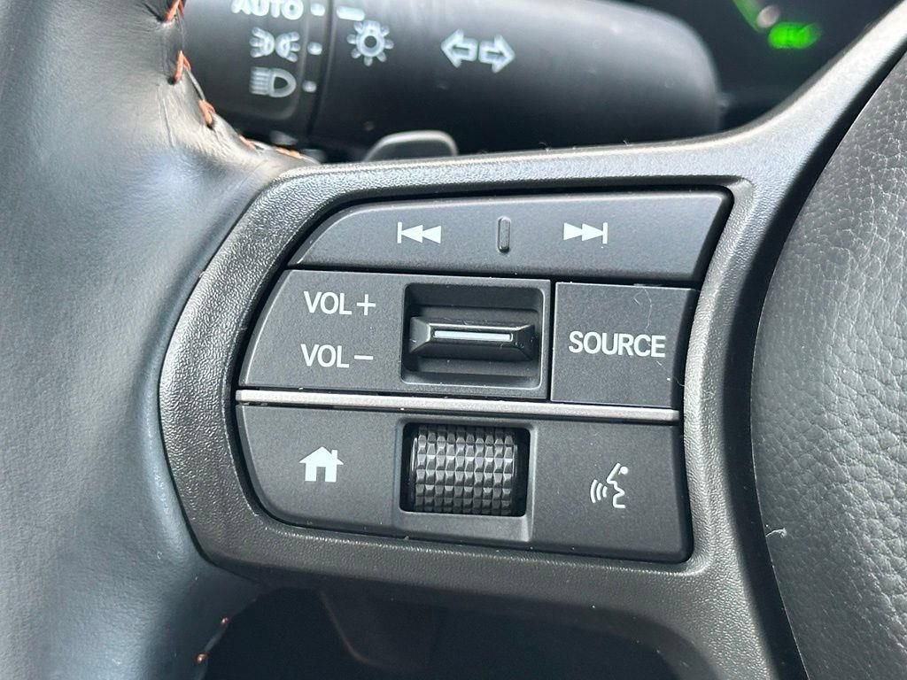Used 2023 Honda CR-V Sport image 15