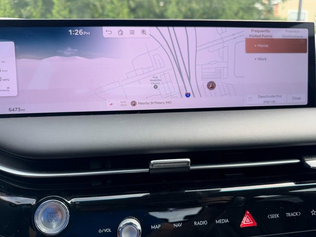 Certified 2025 Genesis G80 2.5T image 20