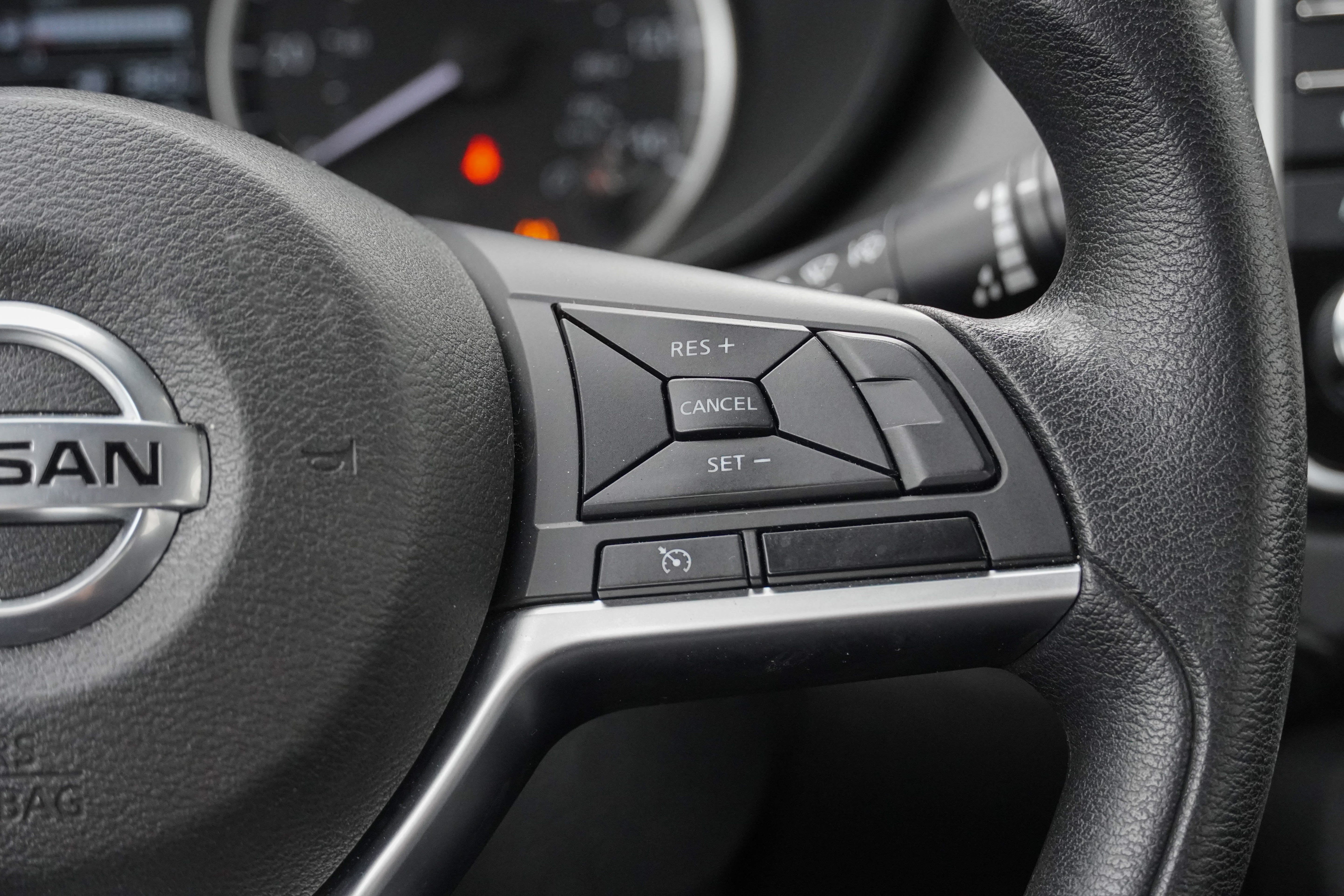 Used 2020 Nissan Versa S FWD image 22