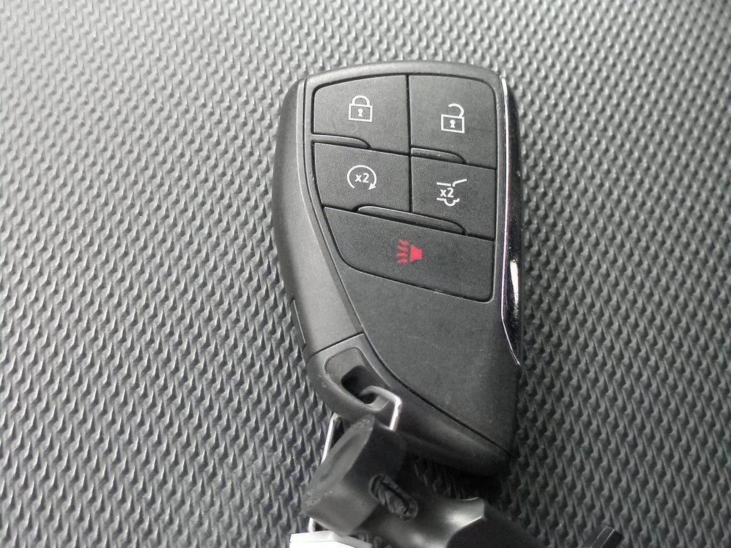 Used 2025 Chevrolet Equinox LT w/ Convenience Package II AWD/4WD image 27