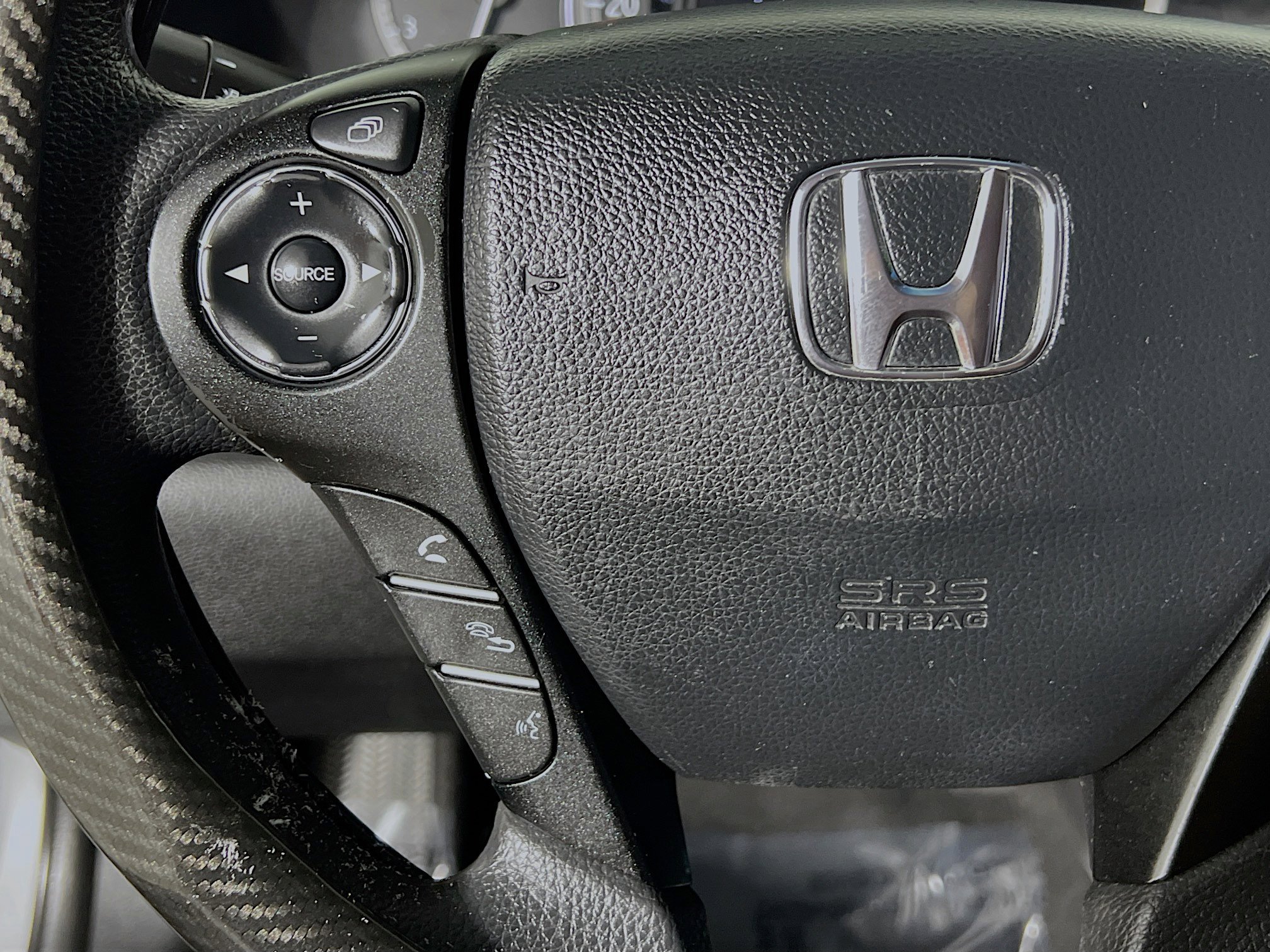 Used 2014 Honda Accord LX image 18