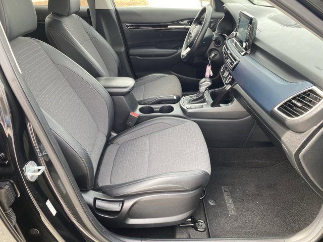Used 2021 Kia Seltos S image 22