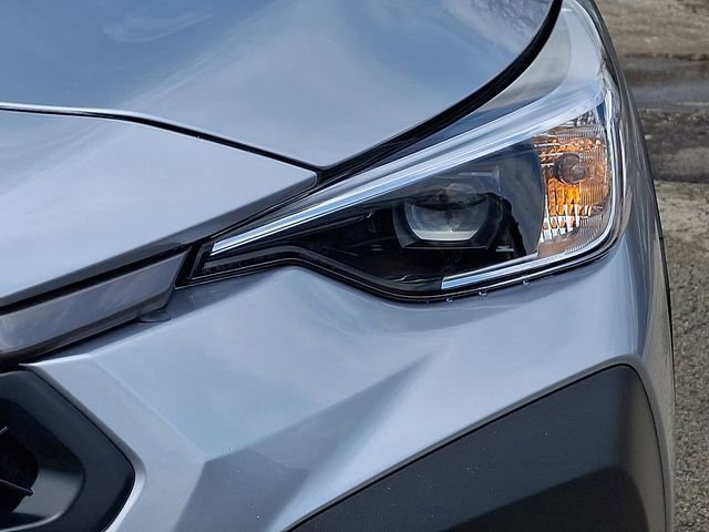 New 2026 Subaru Crosstrek 2.0i Premium image 9