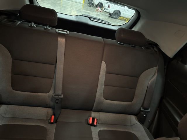 Used 2024 Chevrolet TrailBlazer LS w/ LS Convenience Package image 25