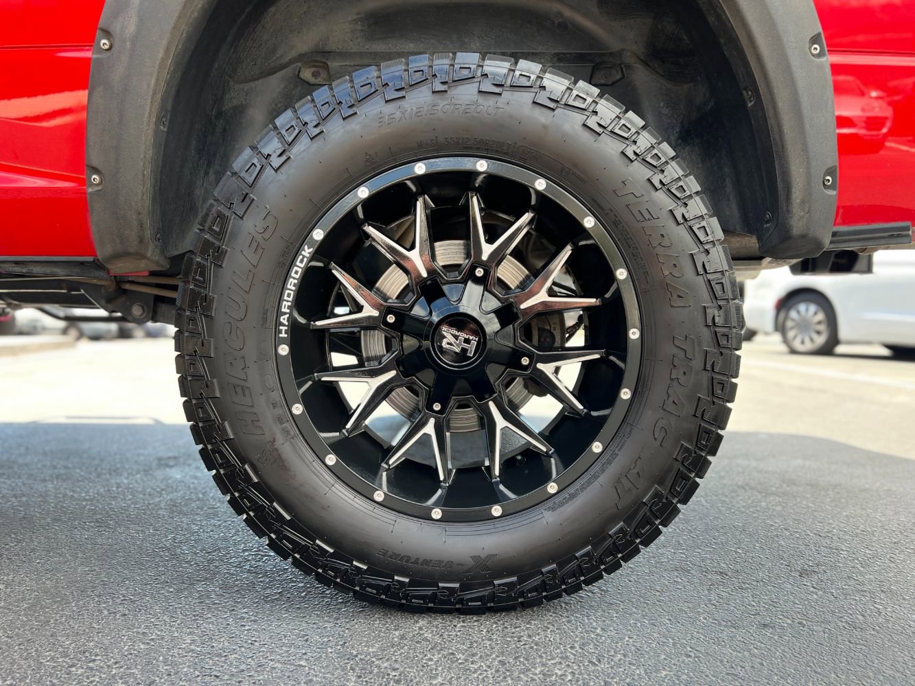 Used 2019 RAM 1500 Big Horn AWD/4WD image 28
