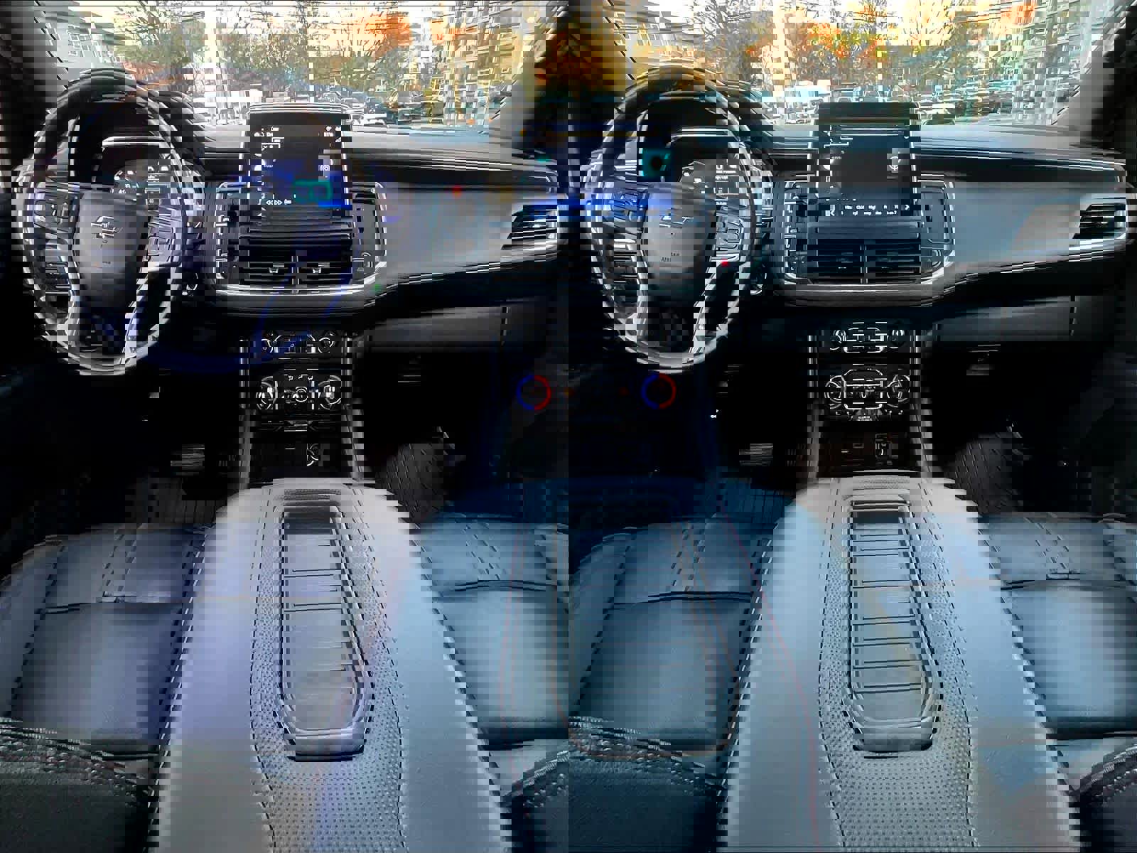 Used 2022 Chevrolet Tahoe RST image 22