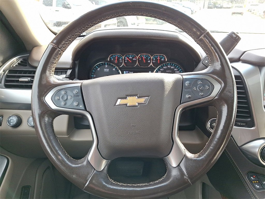 Used 2019 Chevrolet Tahoe Premier image 19