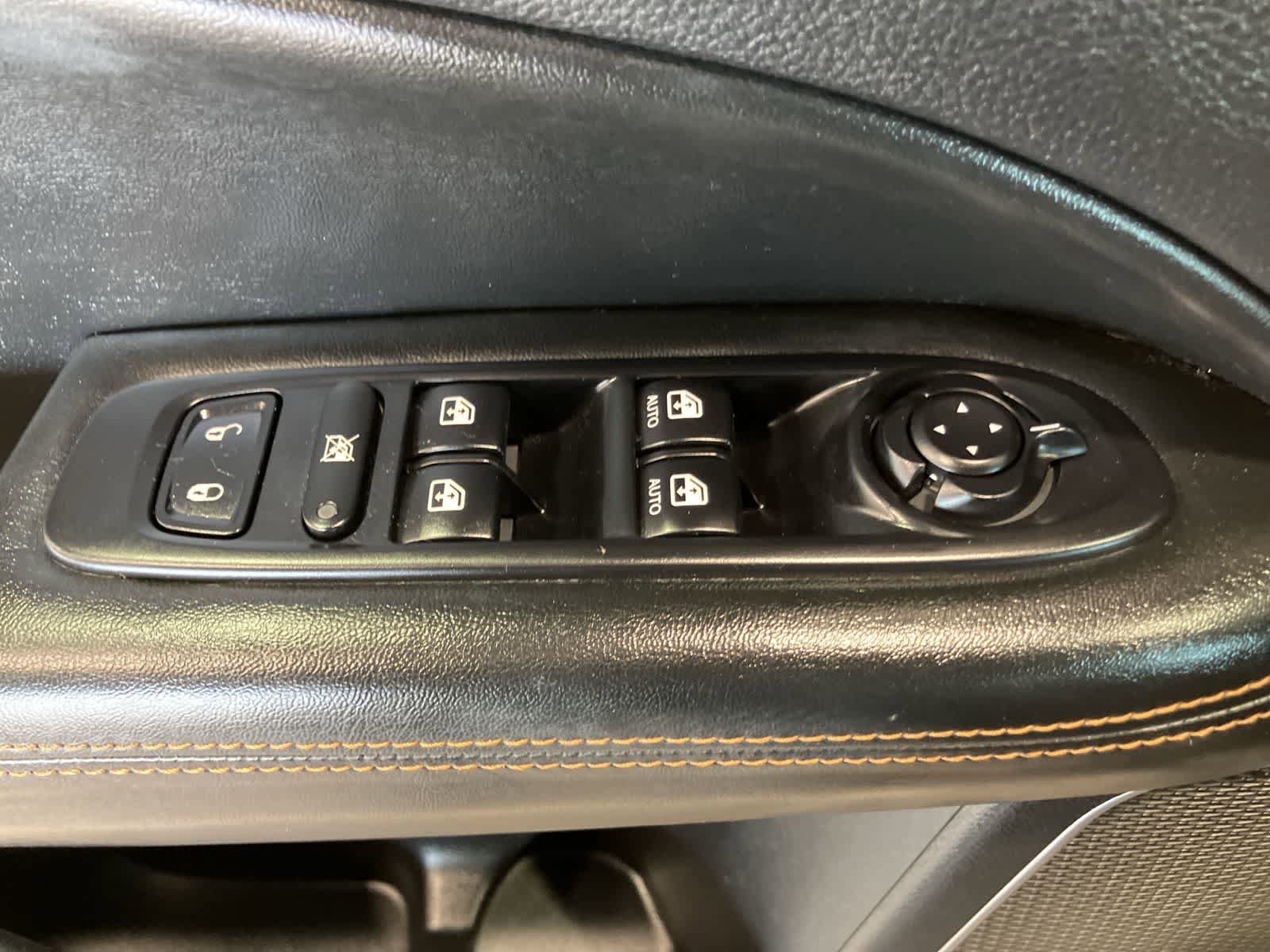 Used 2020 Jeep Compass Limited image 12