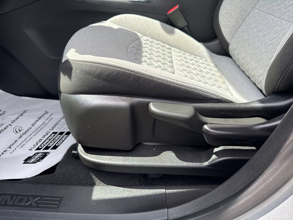 Used 2023 Chevrolet Equinox LS AWD/4WD image 35