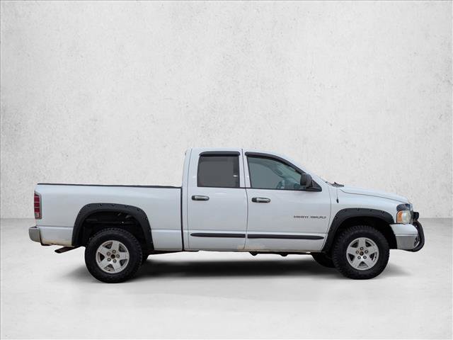 Used 2004 Dodge Ram 1500 Truck SLT w/ Trailer Tow Group video 4