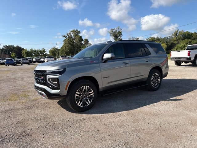 New 2026 Chevrolet Tahoe Z71 w/ Z71 Off-Road Package AWD/4WD image 2