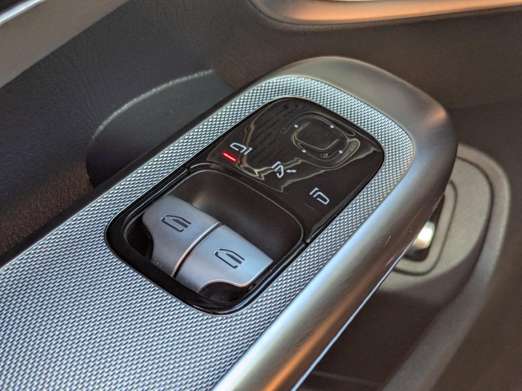 Certified 2025 Mercedes-Benz CLE 53 AMG 4MATIC Coupe image 8