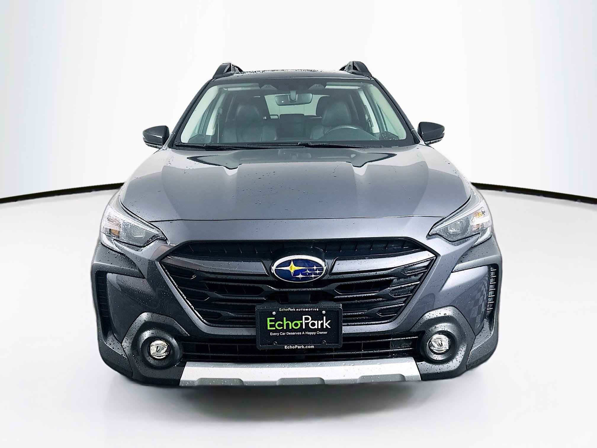 Used 2024 Subaru Outback Limited image 2