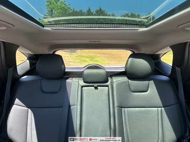 Used 2022 Hyundai Tucson Limited AWD/4WD image 14