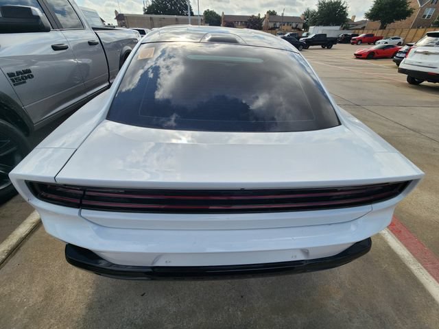 Used 2025 Dodge Charger Daytona R/T w/ Quick Order Package 25M R/T AWD/4WD image 5