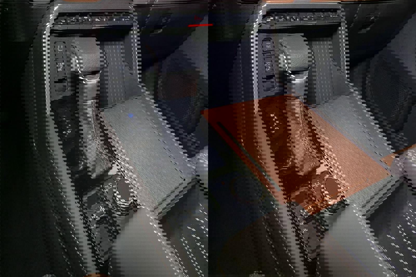 New 2026 Toyota Tundra 1794 Edition image 21