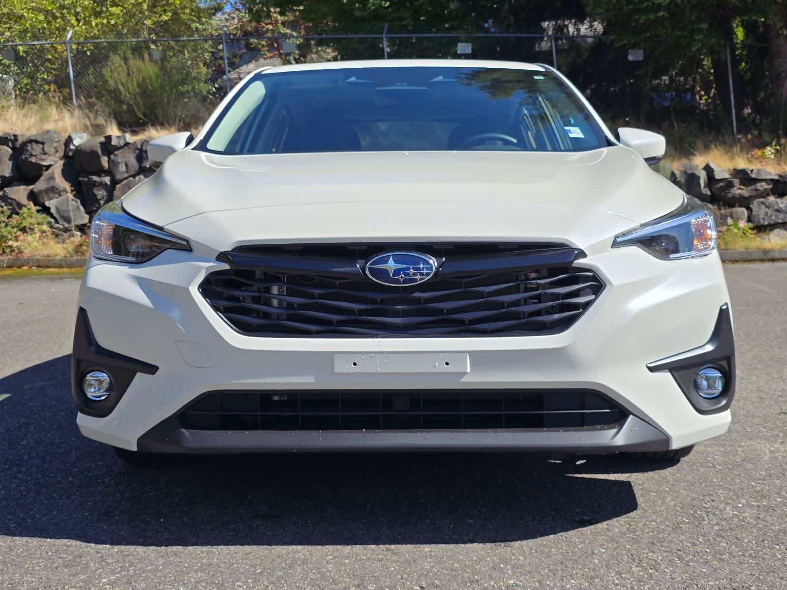 New 2026 Subaru Impreza 2.0i Sport AWD/4WD image 6