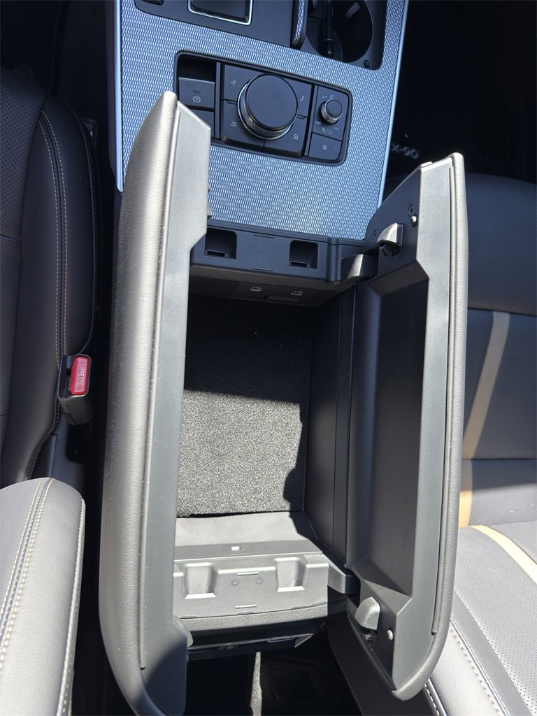 New 2026 MAZDA CX-90 3.3 Turbo w/ Premium Plus Pkg image 31