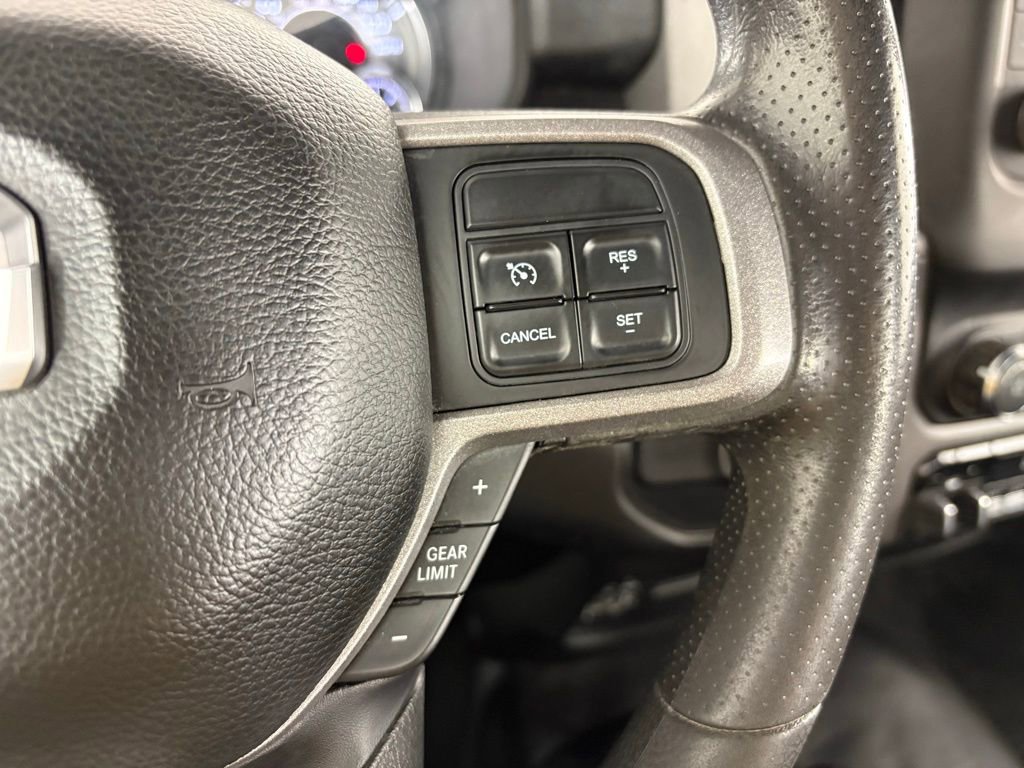 Used 2021 RAM 3500 Tradesman image 19