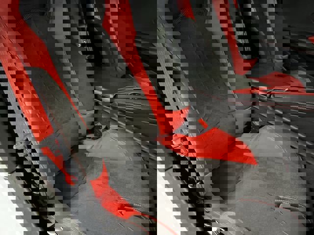 Certified 2021 Chevrolet Corvette Stingray Preferred Conv w/ Z51 Performance Package image 25