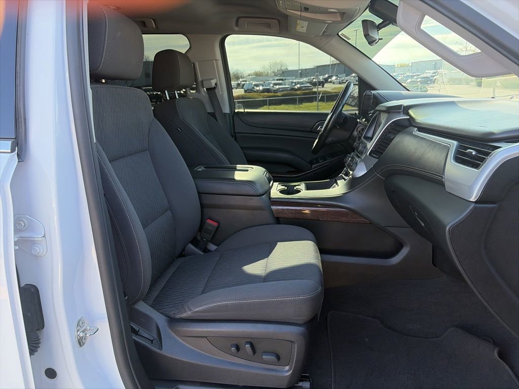 Used 2020 GMC Yukon XL SLE w/ HD Trailering Package AWD/4WD image 26