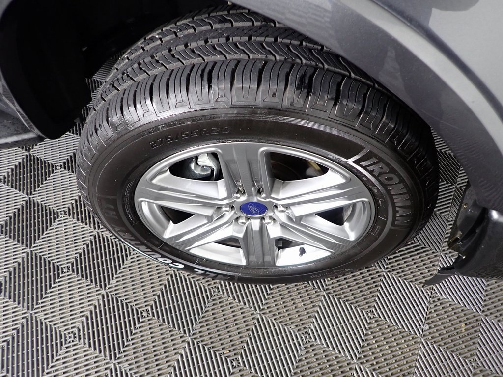 Used 2019 Ford F150 XLT w/ Equipment Group 302A Luxury image 35