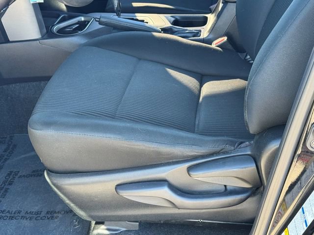 Used 2018 Toyota RAV4 LE w/ All Weather Liner Package image 12