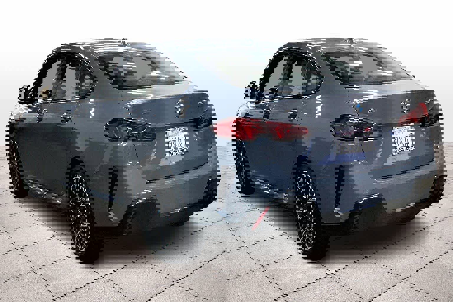 Used 2025 BMW 228i xDrive w/ Technology Package image 14