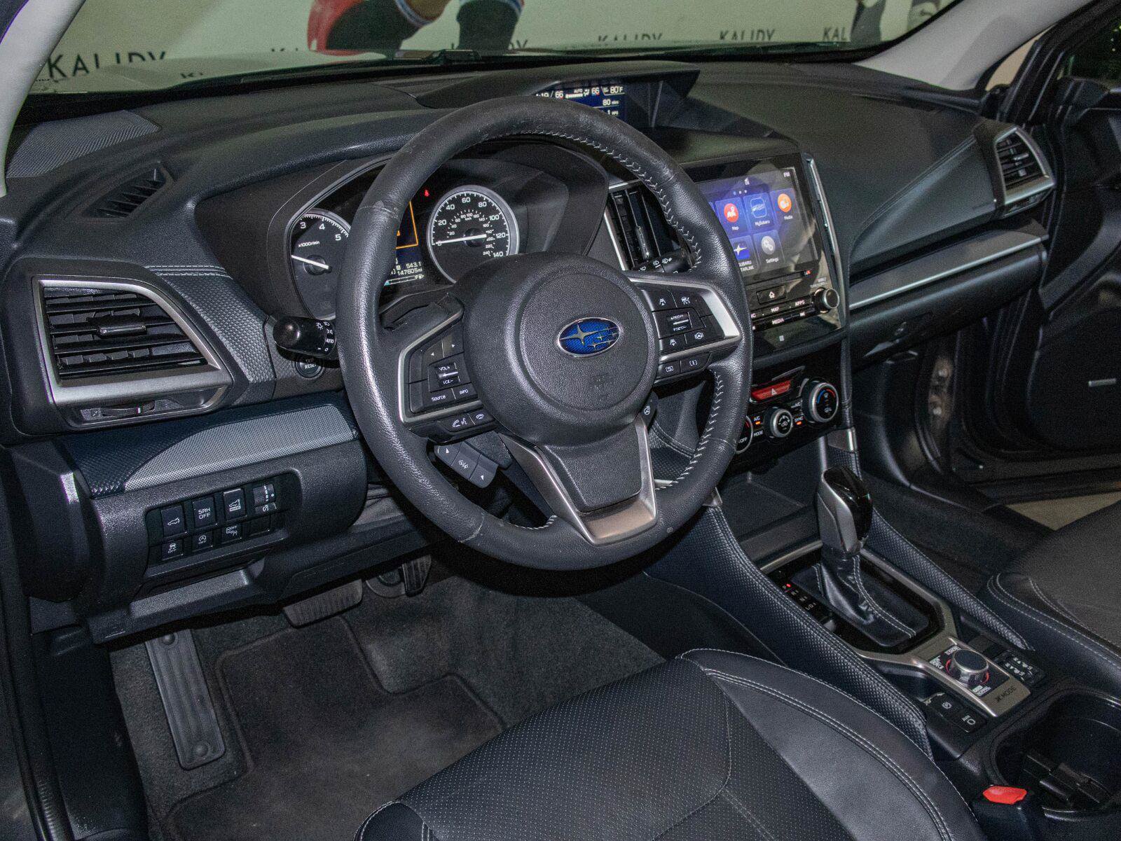 Used 2020 Subaru Forester Limited AWD/4WD image 6