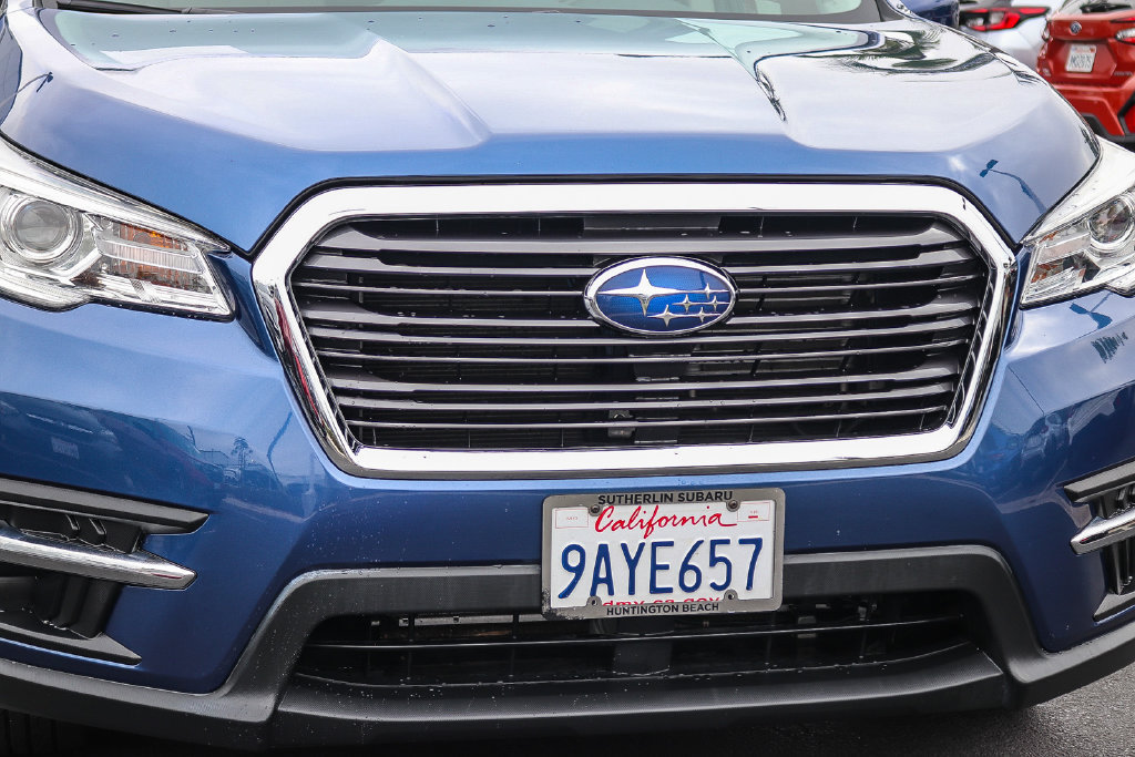 Used 2022 Subaru Ascent Premium w/ Convenience Package AWD/4WD image 11
