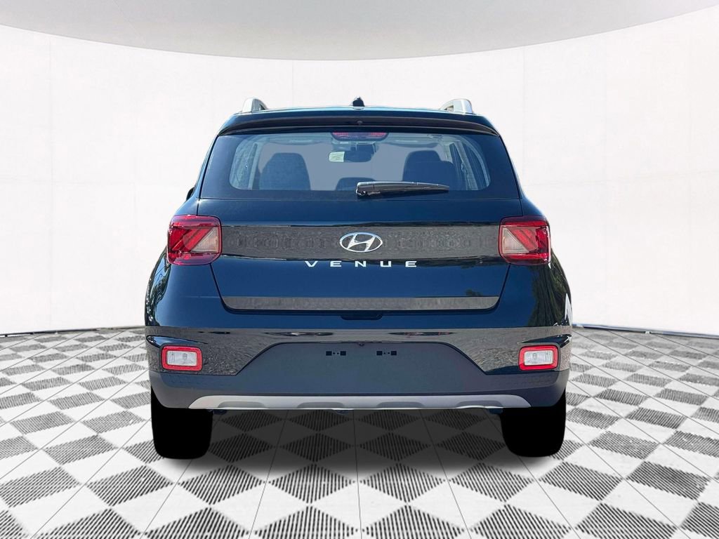 New 2026 Hyundai Venue SEL image 10