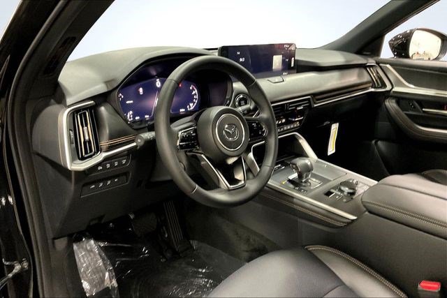 New 2026 MAZDA CX-90 3.3 Turbo S w/ Premium Plus AWD/4WD image 7