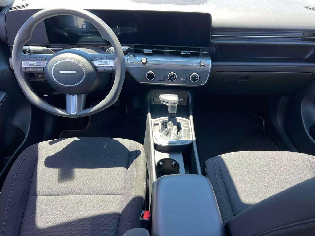 Used 2026 Hyundai Kona SE AWD/4WD image 13