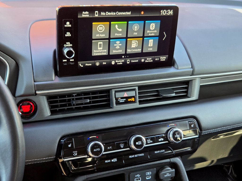 Certified 2024 Honda Pilot EX-L image 36