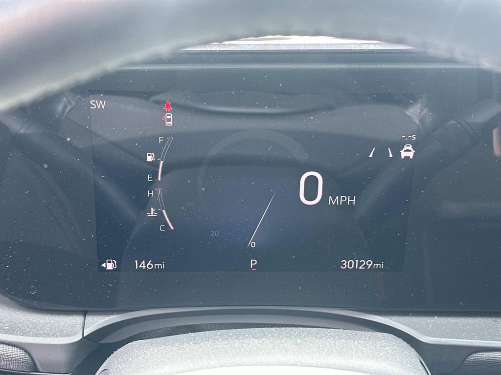 Used 2024 Buick Envista Avenir image 22