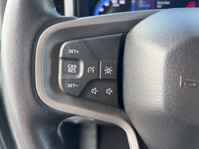 Certified 2023 Ford Bronco Wildtrak image 9