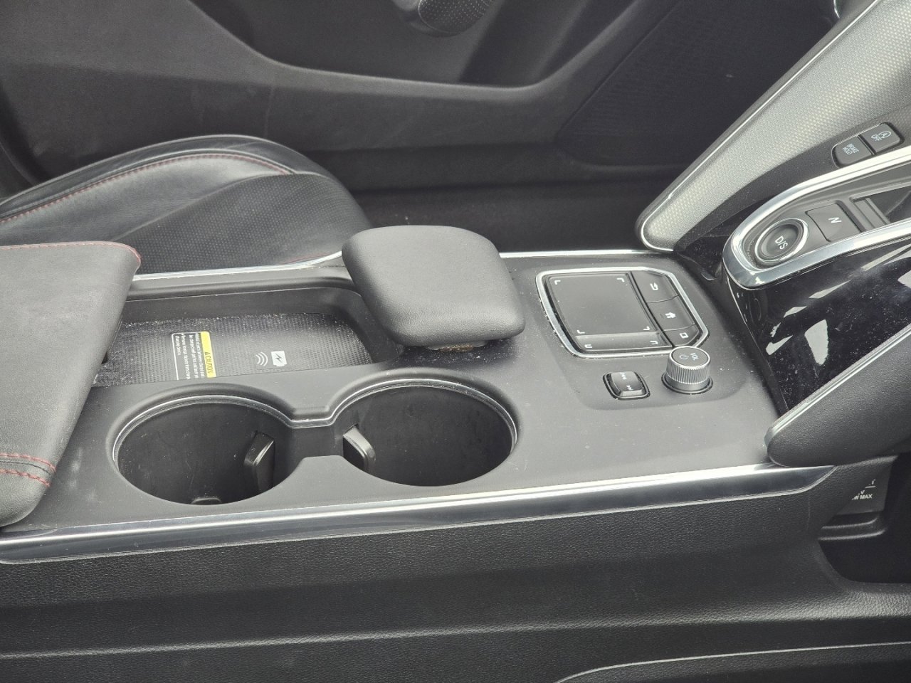 Used 2023 Acura TLX SH-AWD w/ A-SPEC Pkg image 22