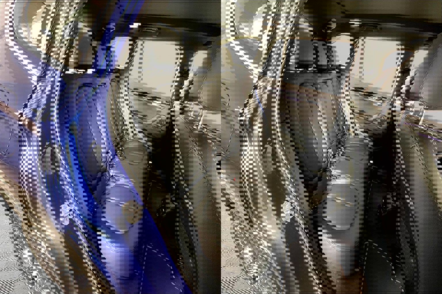 Used 2021 BMW X1 xDrive28i w/ Premium Package image 27