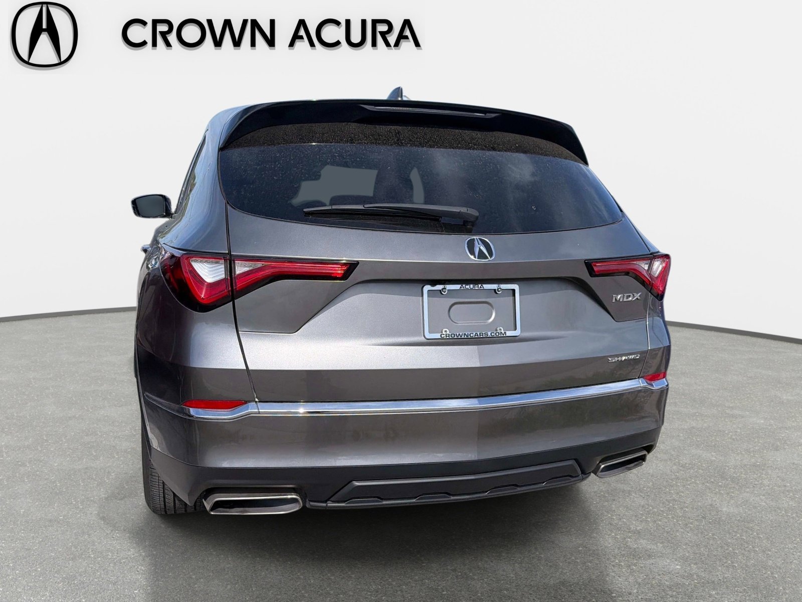 Used 2023 Acura MDX SH-AWD image 5