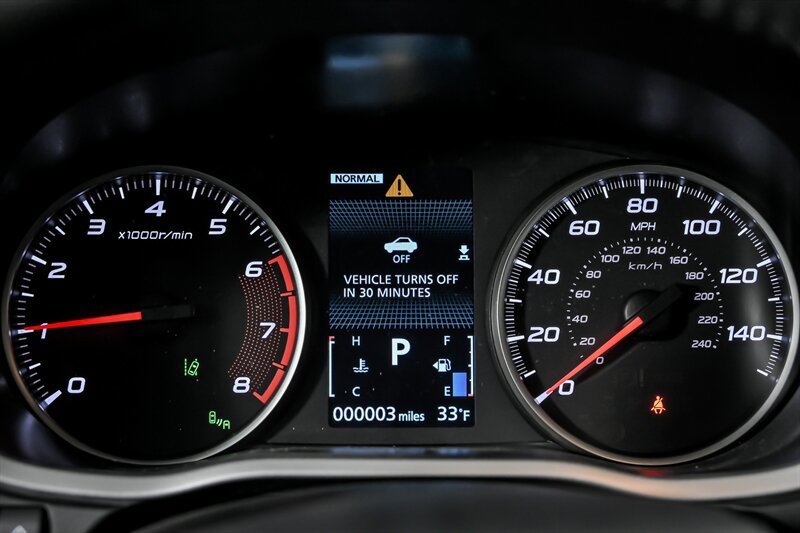 New 2026 Mitsubishi Eclipse Cross SE AWD/4WD image 18
