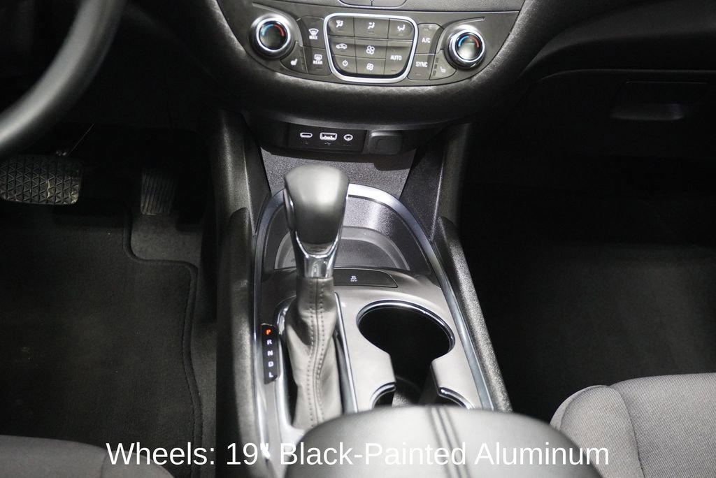 Used 2023 Chevrolet Malibu LT image 11