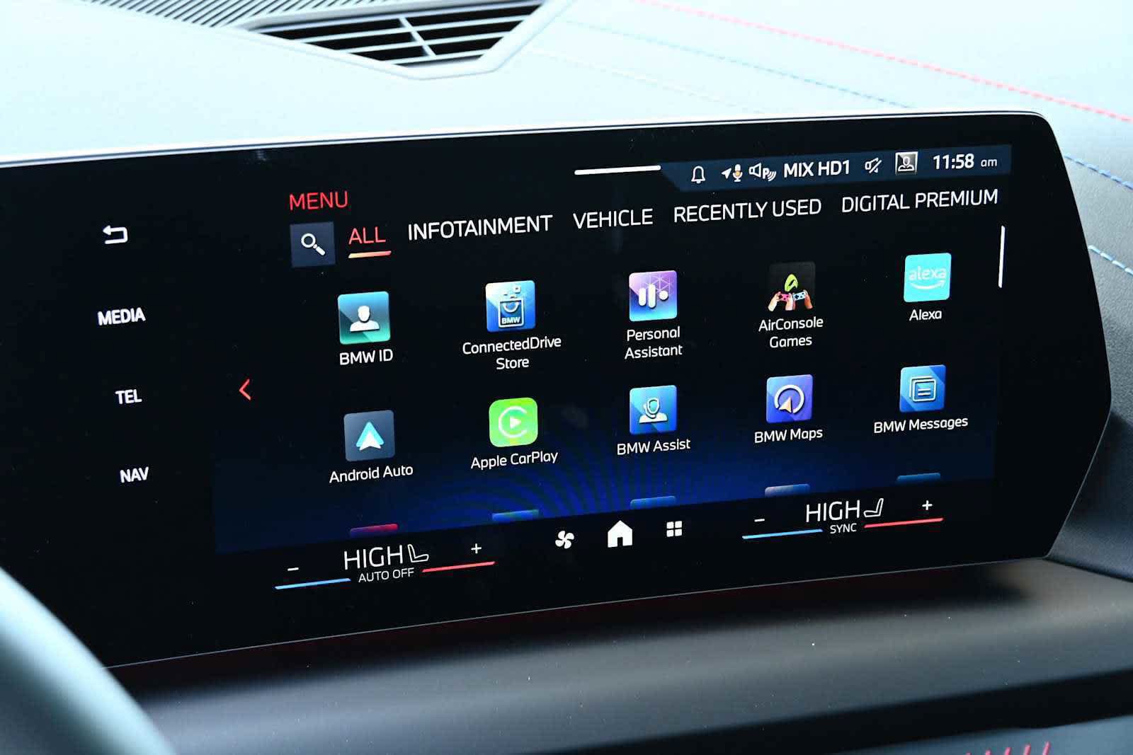 Used 2026 BMW 228i w/ Technology Package FWD image 14