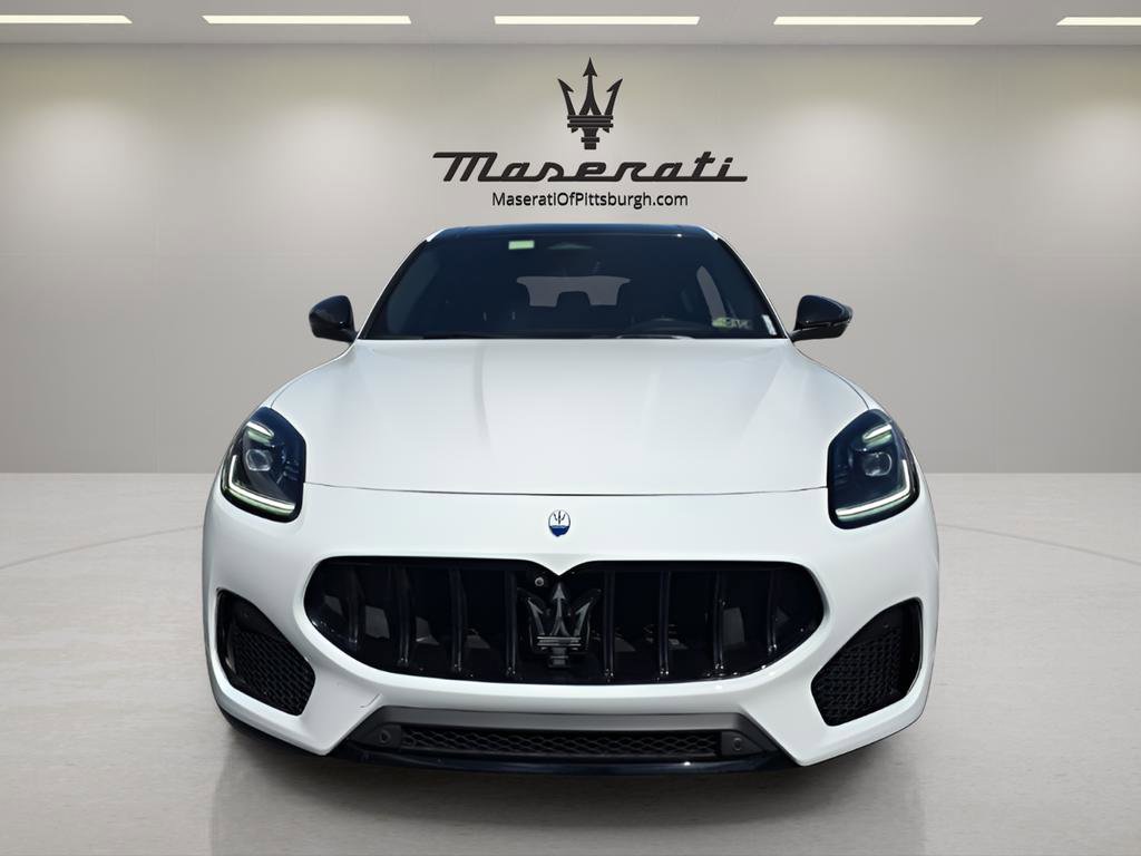 New 2025 Maserati Grecale Modena image 2