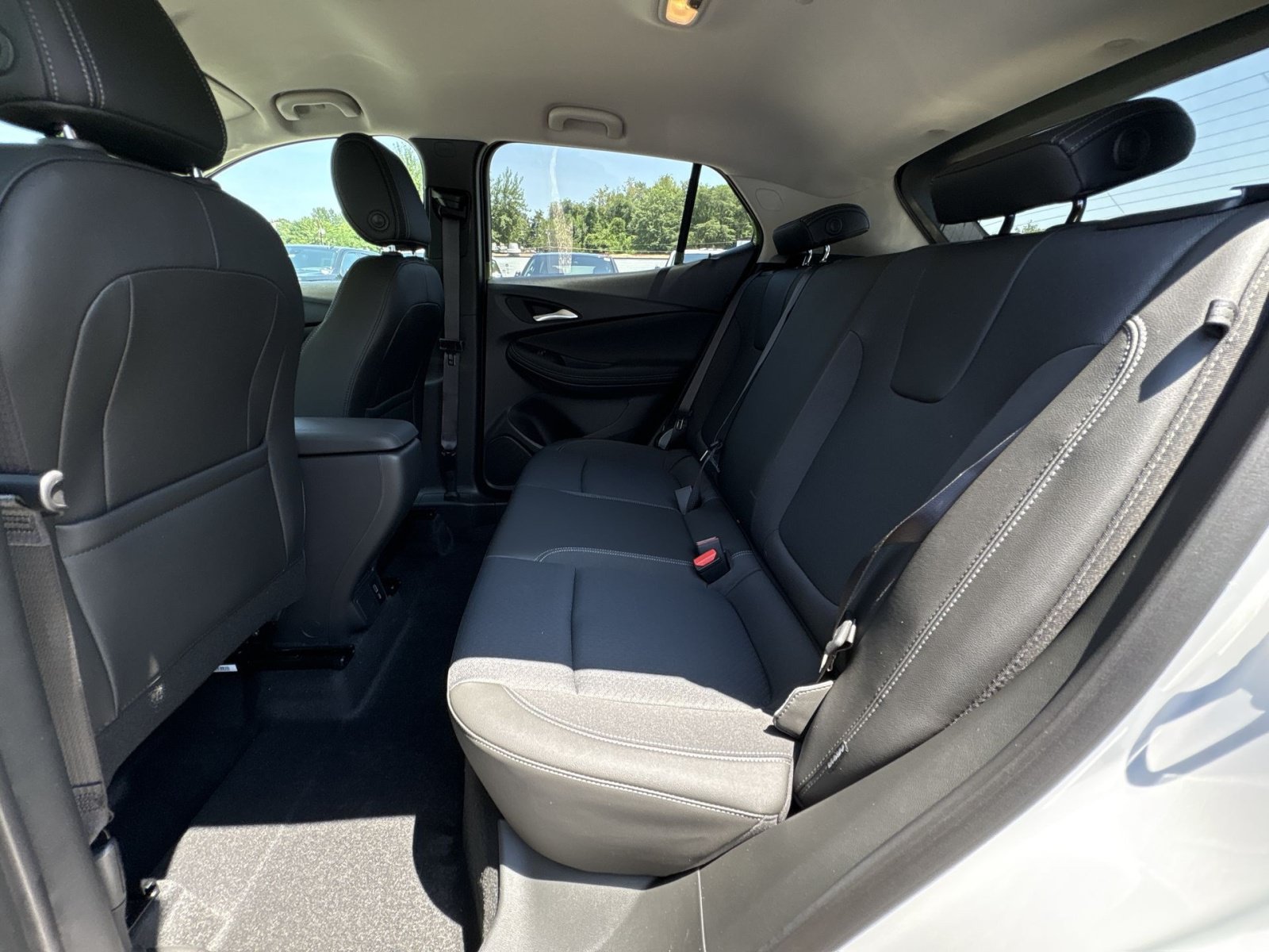 New 2026 Buick Encore GX Preferred FWD image 24